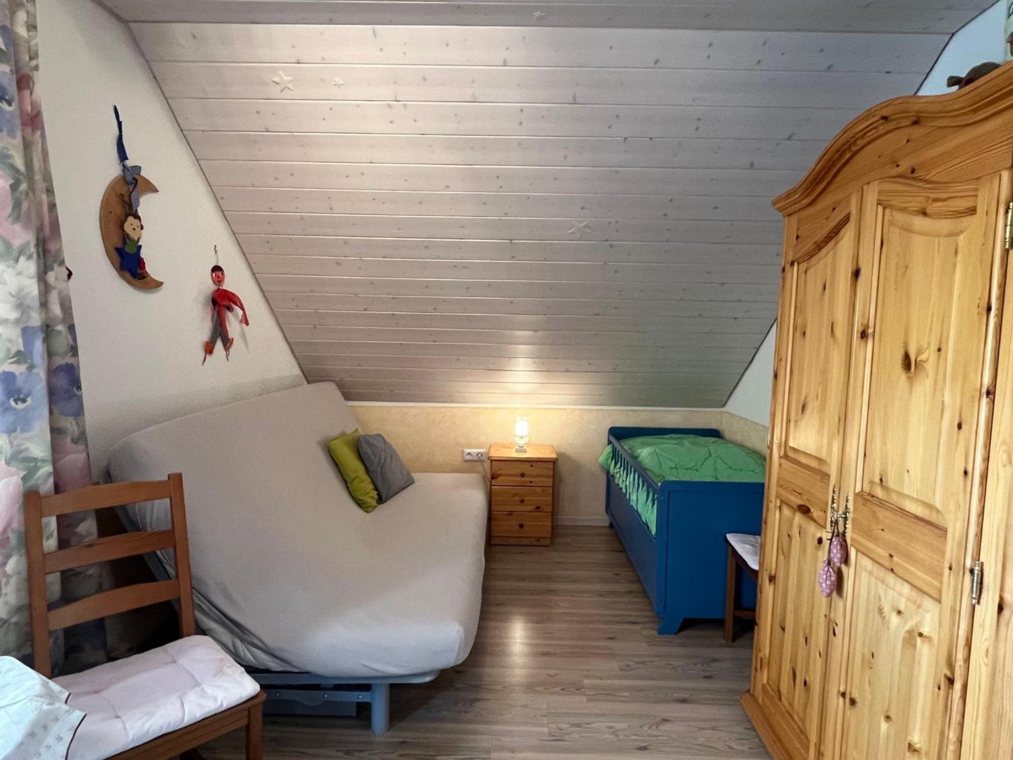 Apartment Schleuniger By Interhome Schluchsee Exterior foto